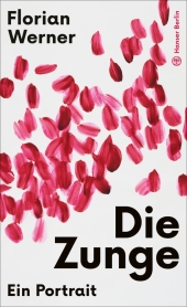 Die Zunge Cover