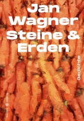 Steine & Erden Cover
