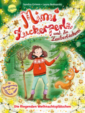 Mimi Zuckerperle und die Zauberbäckerei (2). Die fliegenden Weihnachtsplätzchen