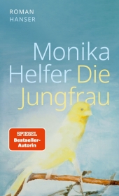 Die Jungfrau Cover