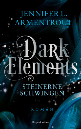 Dark Elements 1 - Steinerne Schwingen