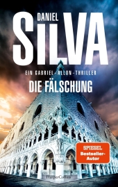 Die Fälschung Cover