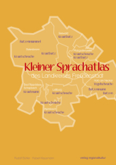 Kleiner Sprachatlas des Landkreises Freudenstadt