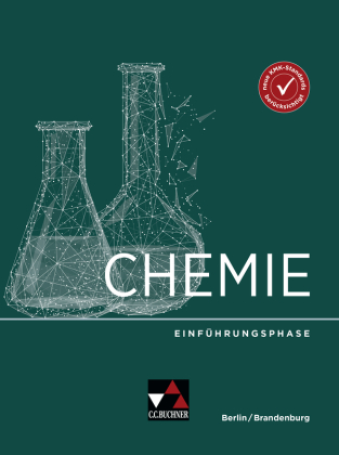 Chemie Berlin/Brandenburg Einführungsphase