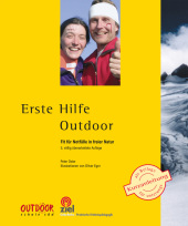 Erste Hilfe Outdoor