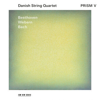 Prism V, 1 Audio-CD