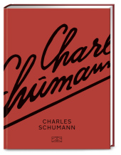 Charles Schumann