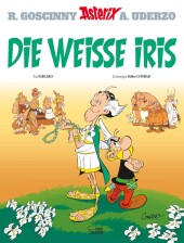 Asterix - Die weiße Iris