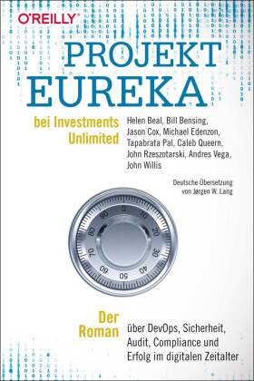 Projekt Eureka bei Investments Unlimited