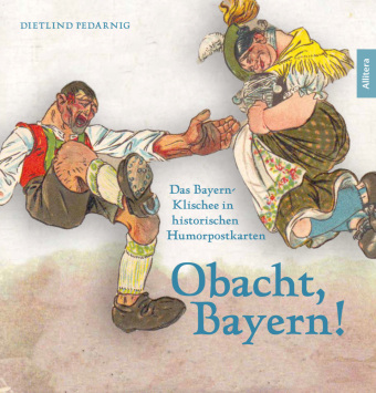 Obacht, Bayern!