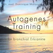 Autogenes Training für bronchial Erkrankte, 1 Audio-CD