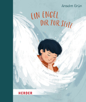 Ein Engel dir zur Seite Cover