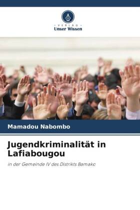 Jugendkriminalität in Lafiabougou