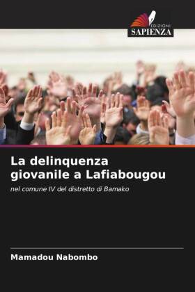 La delinquenza giovanile a Lafiabougou