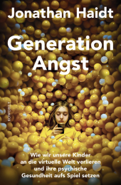 Generation Angst Cover