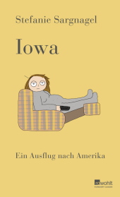 Iowa Cover