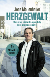 Herzgewalt Cover