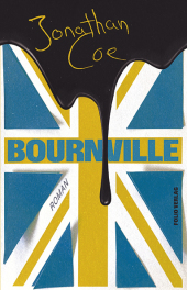 Bournville Cover