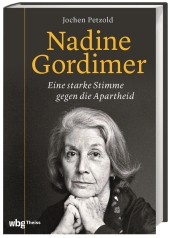 Nadine Gordimer