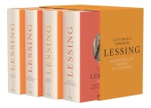 Gotthold Ephraim Lessing. Ausgewählte Werke