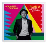 Plan A, 2 Audio-CDs