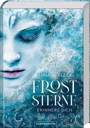 Froststerne (Romantasy-Trilogie, Bd. 1)