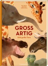 Großartig Cover