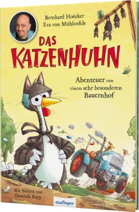 Das Katzenhuhn