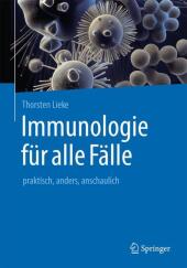 Immunologie für alle Fälle, m. 1 Buch, m. 1 E-Book