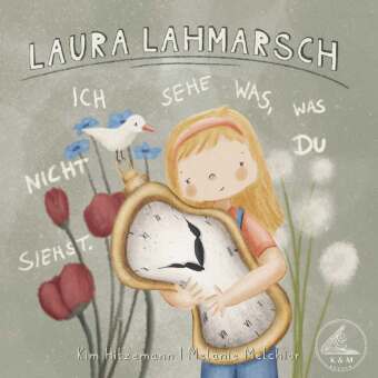 Laura Lahmarsch 