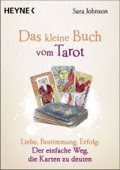 Das kleine Buch vom Tarot