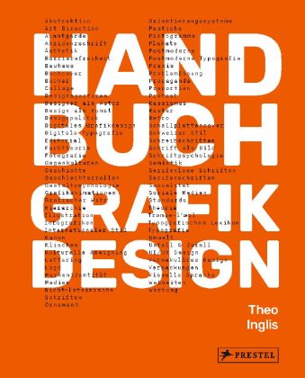 Handbuch Grafikdesign