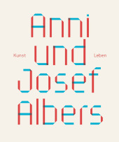 Anni und Josef Albers