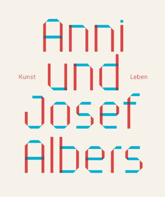 Anni und Josef Albers