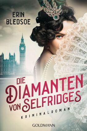 Die Diamanten von Selfridges 