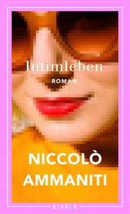 Io e te book by Niccolò Ammaniti