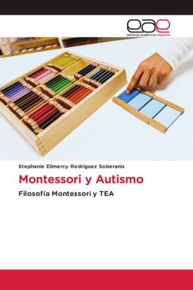 Montessori y Autismo 