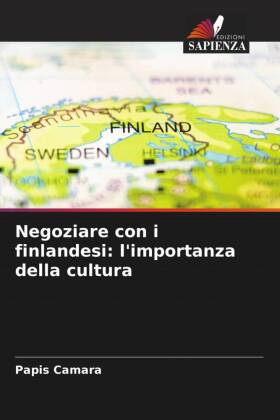 Negoziare con i finlandesi: l'importanza della cultura