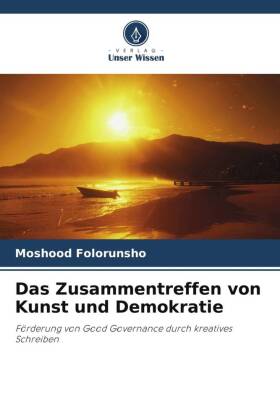 Das Zusammentreffen von Kunst und Demokratie