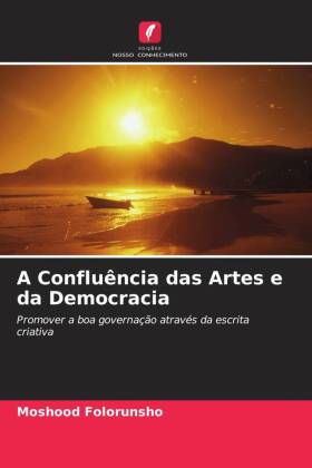 A Confluência das Artes e da Democracia