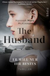 The Husband - Er will nur ihr Bestes