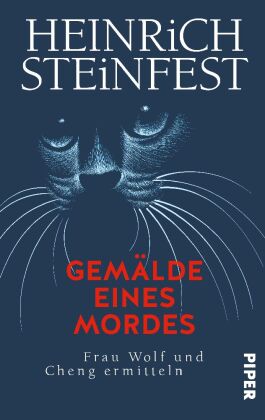 Gemälde eines Mordes 