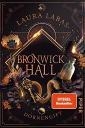 Bronwick Hall - Dornengift
