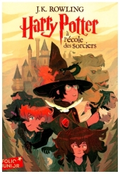 Harry Potter à l'Ecole des Sorciers