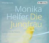 Die Jungfrau, 3 Audio-CD