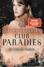 Club Paradies - Im Licht der Freiheit