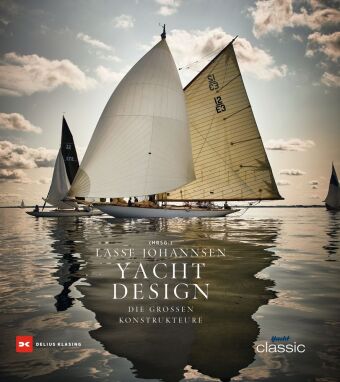 Yachtdesign