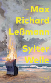 Sylter Welle Cover