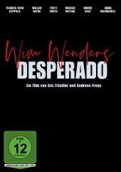 Wim Wenders - Desperado, 1 DVD