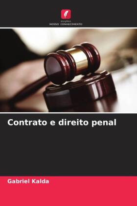 Contrato e direito penal